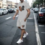 kf-S66bfe02964de473a9af15a40c412efbfZ-Hot-selling-fashionable-and-fashionable-men-s-suit-sportswear-short-sleeved-T-shirt-sports-shorts-summer