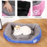 kf-Seb5acb8d111342cfa3ae7963601448d3e-Large-Square-Nest-Pet-Large-Dog-Bed-for-Small-Medium-Dogs-Soft-Fleece-Nest-Big-Dog