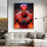 kf-S78b2d4e146f9468990d8d058174c93e1V-Marvel-Zipper-Bag-5D-DIY-Diamond-Painting-Kit-Cartoon-Spider-Man-Sticker-Diamond-Embroidery-Art-Children