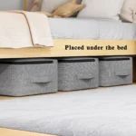 kf-Sc374717c8da9494393f2af5e7c8712a3D-Collapsible-Gray-Large-Capacity-Clothing-Storage-Bag-With-Handle-and-Perspective-Window-Dust-Proof-Under-Bed