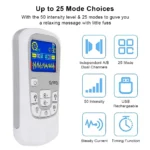 kf-Sc18a6d6eaf874593ab4513397e653d50S-25-Modes-Electrostimulator-EMS-Muscle-Massage-Physiotherapy-Stimulator-Patch-Pulse-Body-Massager-Electrodes-Relaxation-Treatment