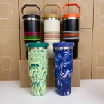 kf-S0660274db6c04b2b8534989339f14250W-NEW-SL-Flip-Straw-Tumbler-30oz-Recyclable-Stainless-Steel-Vacuum-Insulated-Thermal-Car-Cup-Travel-Mugs