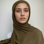 وشاح حجاب إسلامي للنساء ، وشاح إسلامي ، مصنوع من القطن ، سادة ، مقاس كبير ، عمامة إسلامية ، عصابات رأس ، جديدة