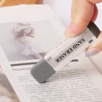 متجمد المطاط هلام القلم ، محايات الحبر القابلة للمسح ، ممحاة ماتي ، مكتب واللوازم المدرسية ، والقرطاسية ، وتجارة الجملة