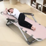178*67*25 سنتيمتر 2022 جديد سرير قابل للطي كرسي قابل للطي مكتب واحد القيلولة المحمولة القيلولة بسيط مرافقة مخيم السرير الأسرة تشيس طويل