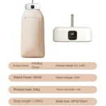 kf-Sd61fc6670ca54132b3a5fa1a7a7ee9beA-Folded-Electric-Clothes-Dryer-Remote-Control-Multifunctional-Dryer-Machine-Portable-Travel-Warm-Laundry-Dryer-with-Timing