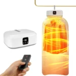 kf-S955bf1e5d1fe4697b0e1e4ed8f5bcf76T-Portable-Clothes-Dryer-with-Remote-Control-Electric-Multifunctional-UV-Drying-Machine-for-Travel-RVs-Foldable-Mini