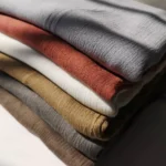 وشاح قطن ناعم فسكوز ، مادة حرير الرايون ، حجاب إسلامي ، سادة شرق متوسط ، وشاح رأس أحادي اللون بشرابة ، 61 لونًا