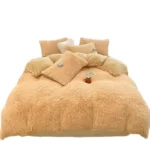 kf-S322b38efe4274a10a036ac45388a4c41z-Winter-Blue-Long-Hair-Duvet-Cover-Set-Warm-Bedding-Linen-Home-Texitle-Queen-Cystal-Flannel-Fleece