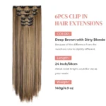 kf-S445f4bd30ac54b8cb252a46616a2495da-Synthetic-Black-Hair-Extensions-24-60cm-140g-6pcs-set-Women-Long-Straight-Full-Head-Clip-16