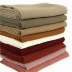 حجاب شيفون مجعد صغير للنساء ، وشاح سادة ، شال طويل ، غُرزة جيدة ، جودة عالية ، أوشحة ماليزية ممتازة