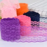kf-Sb171bb8c87fb436a9f28c4d3459d29baI-10Meters-Lot-4-5cm-Lace-Tape-DIY-Apparel-Sewing-Fabric-White-Black-Blue-Pink-Purple-Red