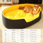 kf-S9516f329200c48bab2a7e3a708e61c88N-Pet-Dog-Bed-Four-Seasons-Universal-Big-Size-Extra-Large-Dogs-House-Sofa-Kennel-Soft-Pet