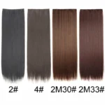 kf-S197e8d2c86104391836269eb1956cf9dC-WIGSIN-Synthetic-Long-Straight-Invisible-Clip-in-One-Piece-Hair-Extension-80cm-100cm-Black-Brown-Hairpiece