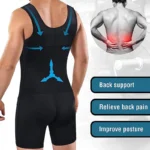 kf-S61095b4a9f7d4d0aad7a5ad8e95e7abcy-Compression-Suit-Full-Body-Shapewear-for-Men-Slimming-Bodysuit-Waist-Trainer-Hip-Enhancer-Thigh-Trimmer-Shaping