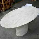 kf-Sa25aa8b1ad30426f9016cdaf841e6982i-Minimalist-Modern-Natural-Oval-Stone-Living-Room-White-Marble-Coffee-Dining-Table-For-Sale
