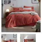 kf-Scac1d2f3c8ca4476aa970ea7a2dc88ece-Monochromatic-Bedding-Sets-Single-Bed-Home-Duvet-Cover-Sets-Skin-Friendly-Fabric