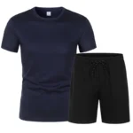 kf-S764269c793a5411c81f7c09c7214f965N-Summer-breathable-quick-drying-sportswear-men-s-suit-Shorts-suit-Sports-Short-sleeve-T-shirt-Men