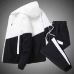 kf-H0c77d5140d1f483db0cba519d3c5bd25C-Men-Tracksuit-Casual-Joggers-Hooded-Sportswear-Jackets-And-Pants-2-Piece-Sets-Hip-Hop-Running-Sports