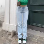 kf-Sf6a0d61601e0438180bec77125a9f8a0q-Wash-Jeans-Denim-Women-Straight-Pants-Pockets-High-Waist-Ankle-Length-Loose-Distressed-Solid-Casual-Basics