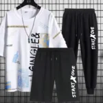 kf-S7f5a03f15206493e8f1f47cc8ff7f3b0A-Trendy-short-sleeved-t-shirt-youth-quick-drying-sports-shorts-three-piece-summer-men-s-casual