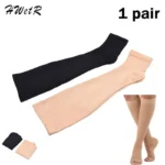 kf-S60001672f24b47849d5ca11202fdbb4dy-1pair-Comfortable-Below-Knee-Support-Stockings-Varicose-Vein-Circulation-Leg-Calf-Compression-Sock-For-Women-Men