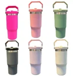 kf-S0660274db6c04b2b8534989339f14250W-NEW-SL-Flip-Straw-Tumbler-30oz-Recyclable-Stainless-Steel-Vacuum-Insulated-Thermal-Car-Cup-Travel-Mugs