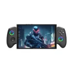 OneXPlayer X1 mini AMD R7-8840U PC Game Console 3 IN 1 Laptop Tablet 8.8 Inch LTPS Touch Screen Computer Detachable Controller