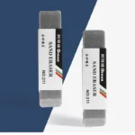 1 قطعة محايات الحبر ل قلم حبر جاف هلام قلم رصاص ماتي ممحاة مكتب القرطاسية المدرسية تصحيح نظيفة لوازم المطاط الرمال