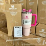 kf-S90601765a77f40cd9625d04e6689ecbfD-2024-Handle-Straw-Lid-Stainless-Steel-30oz-40oz-Vacuum-Insulated-Car-Mug-Double-Wall-Thermal-Iced