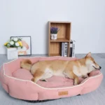 kf-Sdf036c4f058244c98534a1defd4f98840-Imitation-Suede-Pet-Bed-Dog-Bed-And-Cat-Mat-Pet-Bed-Dog-And-Cat-Bed-Suitable