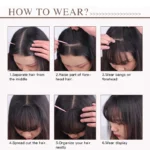 kf-Sb30c9025b92a45568a6c8e52b211155b6-Clip-in-Bangs-Wispy-Bangs-Clip-in-Hair-Extensions-Brown-Black-Air-Bangs-Fringe-with-Temples