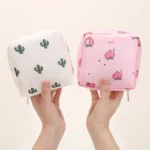 kf-S156c654b940744c7a04cb2c596078035x-Women-Sanitary-Napkin-Tampon-Storage-Bag-Portable-Waterproof-Organizer-Pouch-Cartoon-Pattern-Sanitary-Napkin-Bag