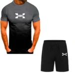 kf-S6f0747c25f934e5db067ca07b3ae1926q-Men-s-sportswear-downgraded-short-sleeved-T-shirt-and-sports-shorts-summer-casual-jogging-suit-two
