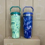 kf-S0660274db6c04b2b8534989339f14250W-NEW-SL-Flip-Straw-Tumbler-30oz-Recyclable-Stainless-Steel-Vacuum-Insulated-Thermal-Car-Cup-Travel-Mugs