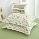 kf-S0841a533fa3248e9985fee804eb2bb10m-Floral-Fitted-Sheet-Set-Flowers-Plant-Fitted-Sheet-Soft-Breathable-Queen-King-Mattress-Cover-with-Pillowcases