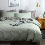 kf-Sefdb57ff0b914561aa28fba9b14bd8e4w-New-Popular-Bedding-with-Texture-Patterns-Plain-Quilt-Covers-Pillowcases-No-Sheets-2-3pcs-Sets-Duvet