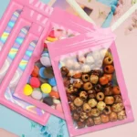 kf-S7c5689daa5bc46f5acc7330ed4cf8f752-50Pcs-Translucent-Smell-Proof-Mylar-Bags-Resealable-Odor-Proof-Bags-Holographic-Packaging-Pouch-Bag-with-Clear