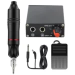 kf-S8d74cdd43abb49549554aafd45bbaa9av-Complete-Cartridge-Tattoo-Pen-Machine-Kit-with-Tattoo-Power-Supply-Pedal-and-Cartridge-Needle-for-Tattoo