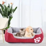 kf-S47ecd93041b2474a97f2c9901489c4d6I-Large-Square-Nest-S-3XL-Pet-Large-Dog-Bed-for-Small-Medium-Dogs-Soft-Fleece-Nest