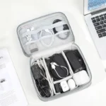 kf-Se0ed5b62eab04767bc7fffbcfe6e3380I-New-Travel-Digital-Data-Line-Storage-Bag-Large-Capacity-Anti-moisture-Grid-Multi-functional-Headphone-Charger