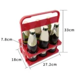 kf-S75df986c22a94eed891d9a769edbd8866-Wine-Bottle-Rack-6-Pack-Foldable-Reusable-Shatterproof-Wine-Basket-Solid-Color-Plastic-Portable-Handheld-Beer