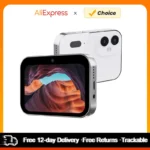 كاميرا فيديو رقمية CCD ، 4K cccd ، 64 ميجابكسل ، 3 عدسة ، لوحة لمس ، تكبير رقمي 16 × ، فلاش مدمج ، IR ، رؤية ليلية ، بطارية