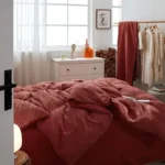 kf-Scac1d2f3c8ca4476aa970ea7a2dc88ece-Monochromatic-Bedding-Sets-Single-Bed-Home-Duvet-Cover-Sets-Skin-Friendly-Fabric