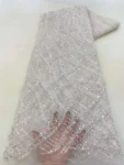 kf-Sa32ac248eb7b478b9b21e5224f794c47s-African-Lace-Fabric-2023-Sequins-Beaded-Embroidery-Groom-Nigerian-Bridal-High-Quality-French-Tulle-Lace-Fabric