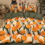 kf-Sfea10b2689ef4429b769d494b357421aS-INS-Foral-Print-Polyester-Bedding-Set-Soft-Cartoon-Duvet-Cover-with-Flat-Sheet-Quilt-Cover-and