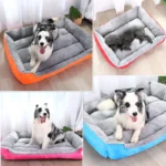 kf-Seb5acb8d111342cfa3ae7963601448d3e-Large-Square-Nest-Pet-Large-Dog-Bed-for-Small-Medium-Dogs-Soft-Fleece-Nest-Big-Dog