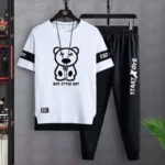 kf-Sb8f99dc1387f474aa0f2505ff54046b4t-Hot-selling-new-men-s-casual-suit-fashionable-and-trendy-versatile-T-shirt-slim-fit-short