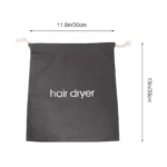 kf-Sc2750c3e2d3348a0b1139b0c90a511e68-Cotton-Drawstring-Dust-Bag-Hair-Dryer-Storage-Bag-New-30-33cm