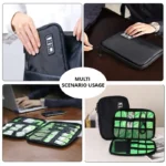 kf-Sdbbc5d4b88c7406ba8025a2174c04715l-1pc-Black-Green-Storage-Bag-Electronic-Accessory-Organizer-Portable-Usb-Data-Cable-Charger-Plug-Travel-Waterproof